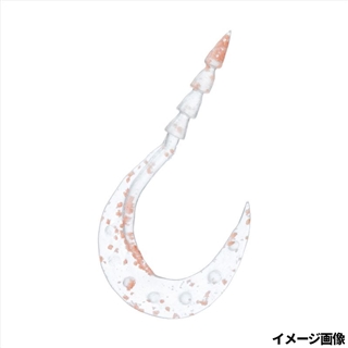 ドットオレンジグローアース