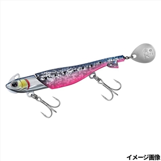 ブルピンイワシ