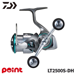 ダイワ 25 エメラルダス AIR LT2500S-DH