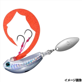 ケイムラシルバー