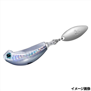 ケイムラシルバー(アマダイチューン)