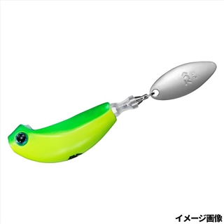 ケイムラドチャート(アマダイチューン)