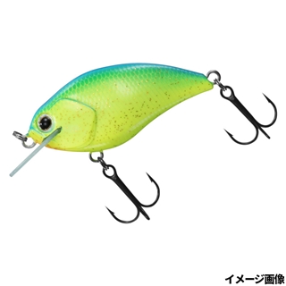 ブルーバックチャート