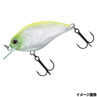 チャートシャッド