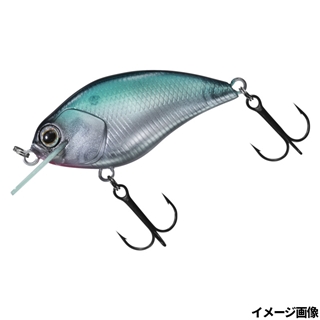 フロストブルー