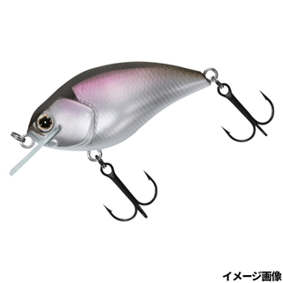 マットハーフミラーワカサギ