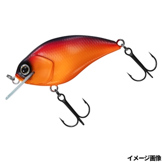 スパークオレンジ