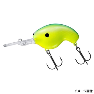 ダイワ ルアー ふく式 5色 ダイワ ふく弐 シトラスチャート - 釣具のポイント 【公式
