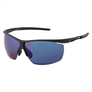 グレー ブルーミラー