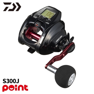 ダイワ 26 レオブリッツ S300J