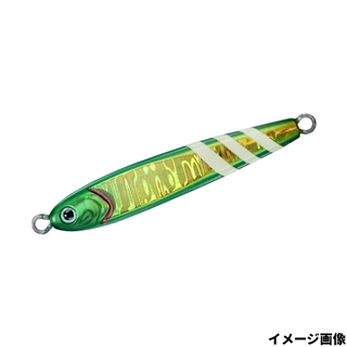 MGラウンドグリーンゴールドゼブラグロー