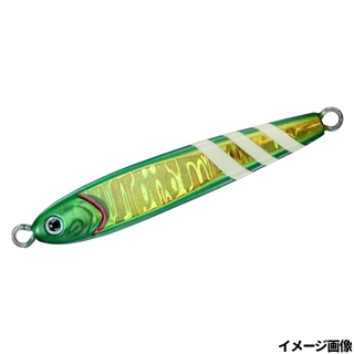 MGラウンドグリーンゴールドゼブラグロー