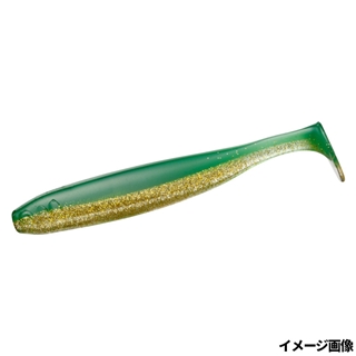 グリーンゴールド