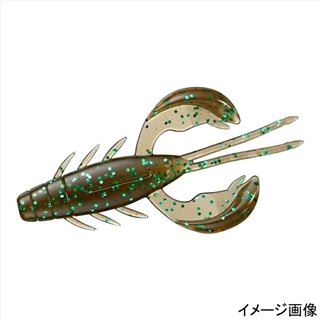 ライトグリパンカモ