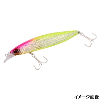 LIピンクヘッドクリアチャート