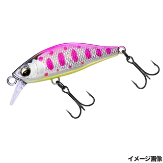 ピンクヤマメチャートベリー