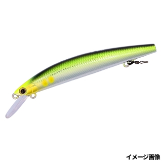 メッキギラギラアユ