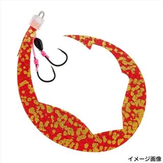 ゴールドメッシュレッド