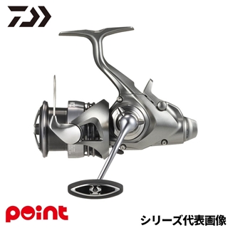 【5月入荷予定/ご予約受付中】 ダイワ 26 アオリマチック BR LT3000D