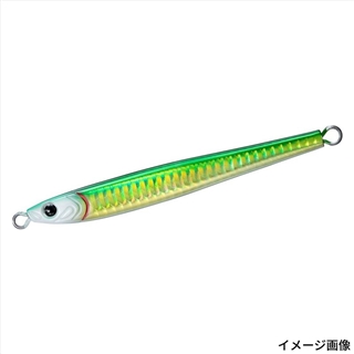 PHグローヘッドグリーンゴールド