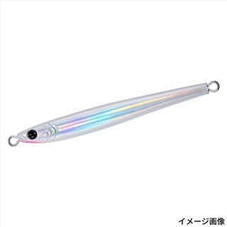 FHグローエッジシルバーアクセントピンク