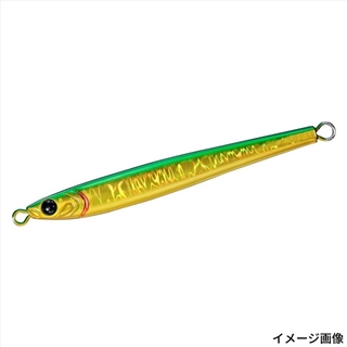 MGケイムラグリーンゴールド