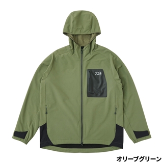 オリーブグリーン