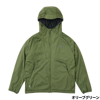 オリーブグリーン