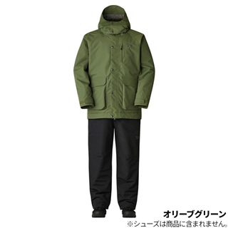 オリーブグリーン