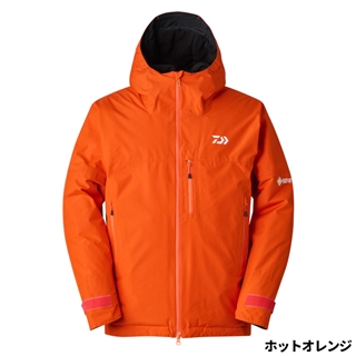 ホットオレンジ