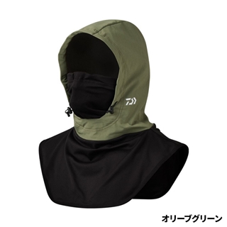 オリーブグリーン