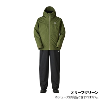 オリーブグリーン