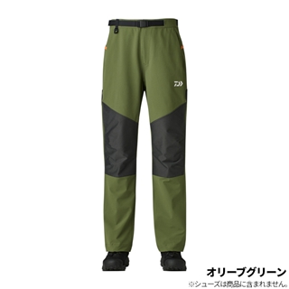 オリーブグリーン