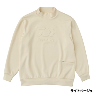 ライトベージュ