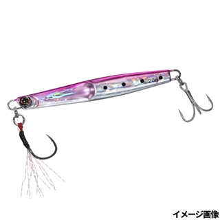 MGピンクイワシ