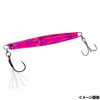 UVピンクゼブラ
