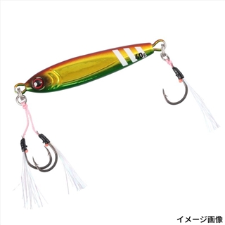 FHトロピカルゼブラ