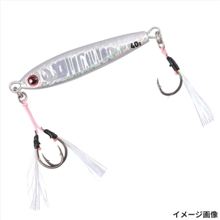 MGケイムラシルバー