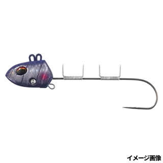 ダイワ 船タチウオテンヤSS50 ST ケイムラブラックサンライズ - 釣具の