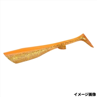 オレンジゴールド