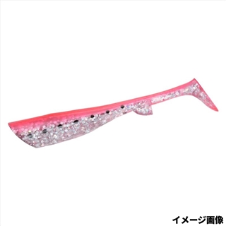 ヒラメピンクイワシ