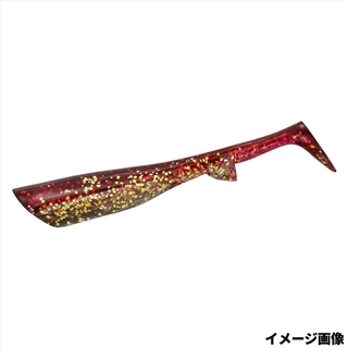 ヒラメバーニング