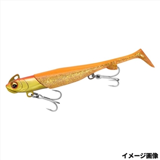 オレンジゴールド