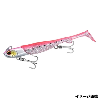 ヒラメピンクイワシ