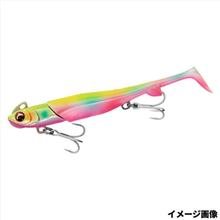 ヒラメチャートマーブル