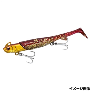 ヒラメバーニング