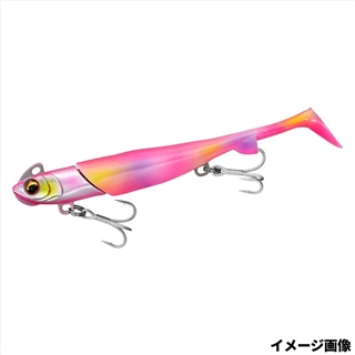 ヒラメピンクマーブル