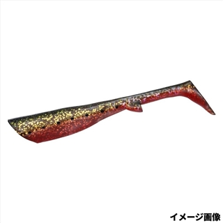 グリーンゴールドレッドベリー