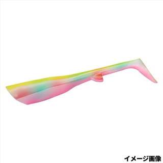 ヒラメチャートマーブル