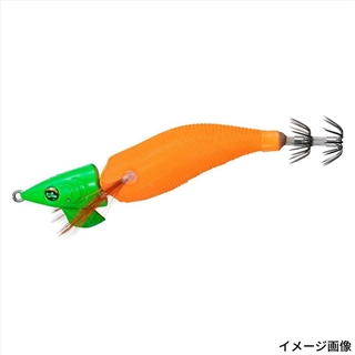 ダイワ エメラルダス イカメタルドロッパージョイント 2.5号 赤